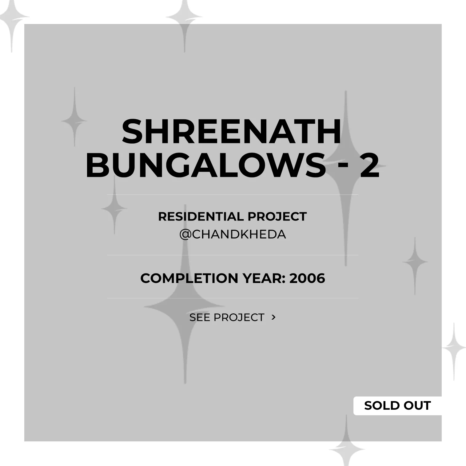 Shreenath Bungalows-2